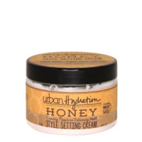 Urban Hydration Honey Health And Repair Style Cream, 8.4 oz