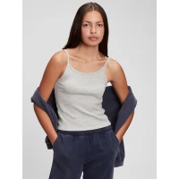 Teen Spaghetti Strap Tank