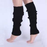 Knit Dancer Socks