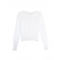 Boat Neck 3/4 sleeve