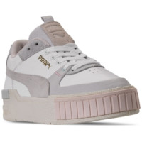 Puma Womens Cali Sport Casual Sneakers from Finish Line