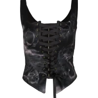 ドラゴンベルト / DRAGON VEST BLACK