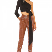 Jadie Sash Top