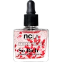 NCLA Vegan Vitamin E Infused Cuticle Oil (So Rich - Love Potion) : Beauty &amp; Personal Care