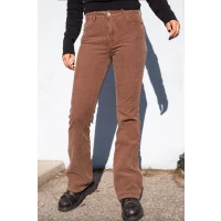 Darlene Corduroy Pants