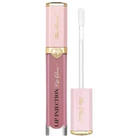 Lip Injection Power Plumping Lip Gloss - Pretty Pony (baby pink with sparkle)