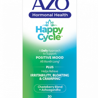 AZO Happy Cycle
