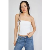 Tasia Tube Top