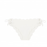 Bumby Palm Springs Tie Bottom In Coconut