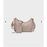 Prada Re-Edition 2005 Saffiano leather bag