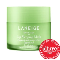 LANEIGE Lip Sleeping Mask Apple Lime 0.70 oz/ 20g