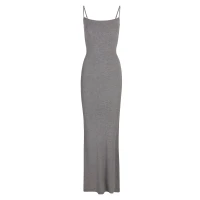 Soft Lounge Slip Dress