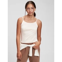 Teen Spaghetti Strap Tank