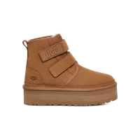 Women's Neumel Platform