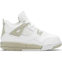 Air Jordan 4 Retro GT 'Linen'