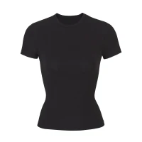 Cotton Jersey T-Shirt