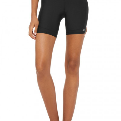 Limited-Edition Exclusive Rider Short