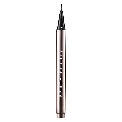 Fenty Beauty Flyliner Longwear Liquid Eyeliner Cuz Im Black