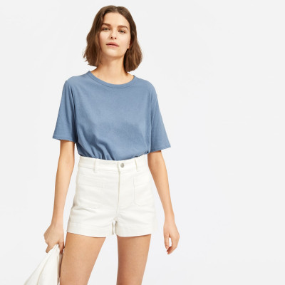 The Patch Pocket Short