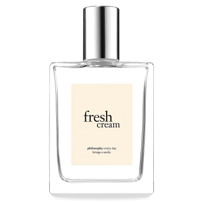 Fresh Cream Eau De Toilette