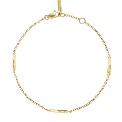 3-Bar Maximum Bracelet