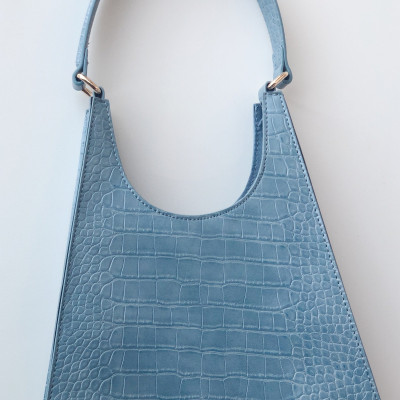 high expectations bag