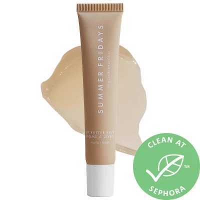 Lip Butter Balm