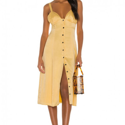 Payton Midi Dress