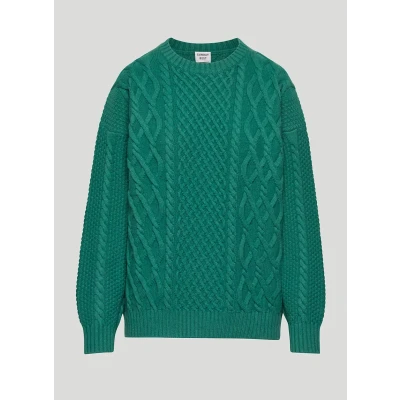 Peggy Sweater