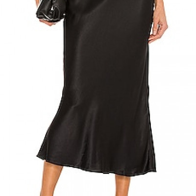 Gysele Midi Skirt