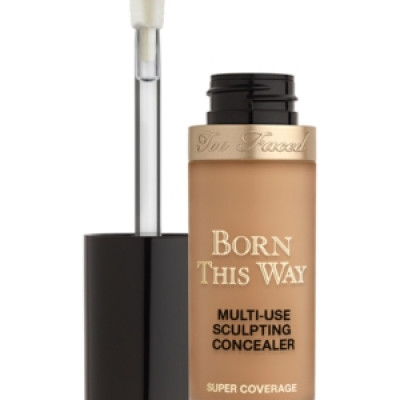 Too Faced Born This Way Super Coverage Multi-Use Sculpting Concealer
