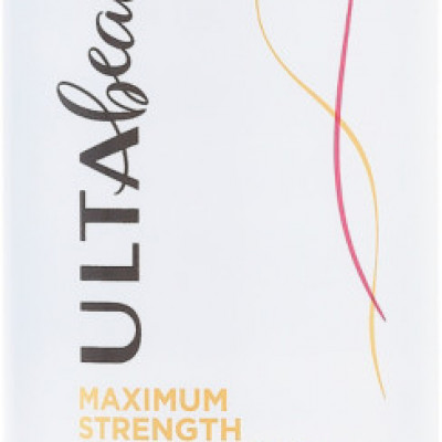 100% Maximum Strength Acetone