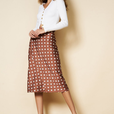 Bess Skirt