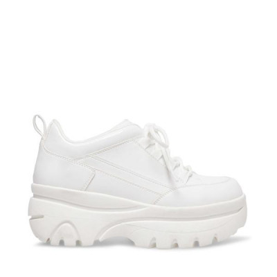 Bounce White Multi