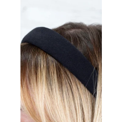 Solid Headband