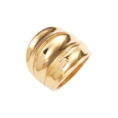 Womens Ellie Vail Logan Cocktail Ring
