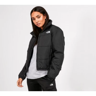 Womens Gosei Puffer Jacket