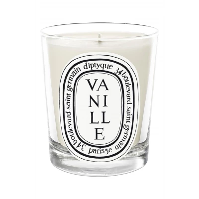 Diptyque Vanille Scented Candle