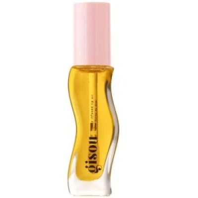Honey Infused Lip Oil