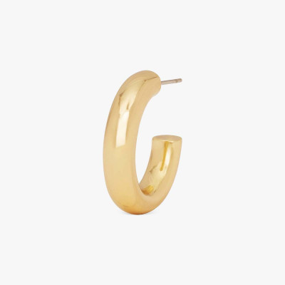 Medium Hollow Hoop