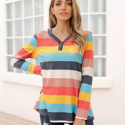 MOM MODE PRINT LONG SLEEVE SWEATSHIRT