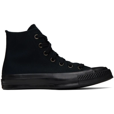 Black Chuck 70 Sneakers