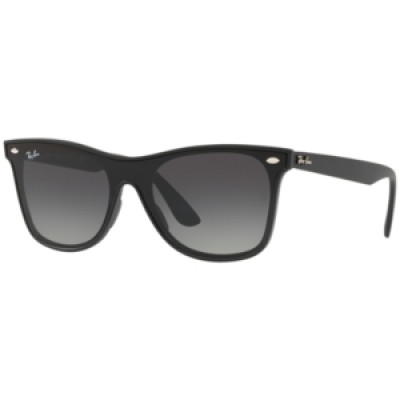 Ray-Ban Sunglasses, RB4440N Blaze Wayfarer