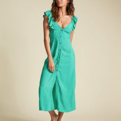 Sincerely Jules Love Tripper Dress