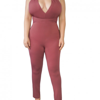 The Katana Jumpsuit