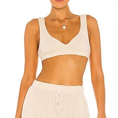 Sweater Bralette