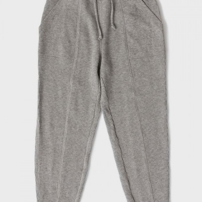 Out From Under Harley Thermal Jogger Pant
