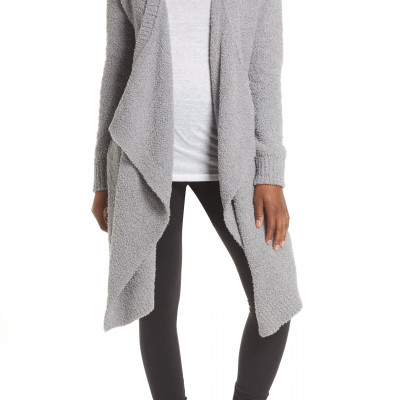 Womens UGG Phoebe Wrap Cardigan