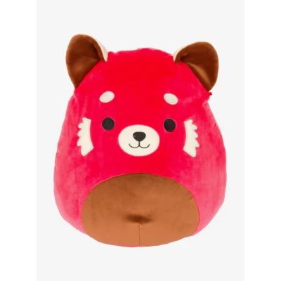 Squishmallows Red Panda Red Mini Plush