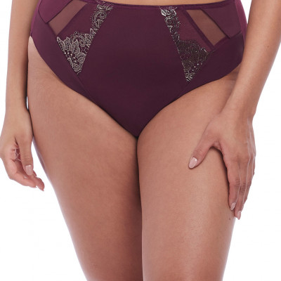 High Leg Brief